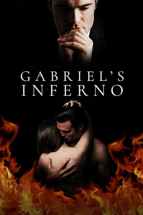 Gabriel's Inferno poster