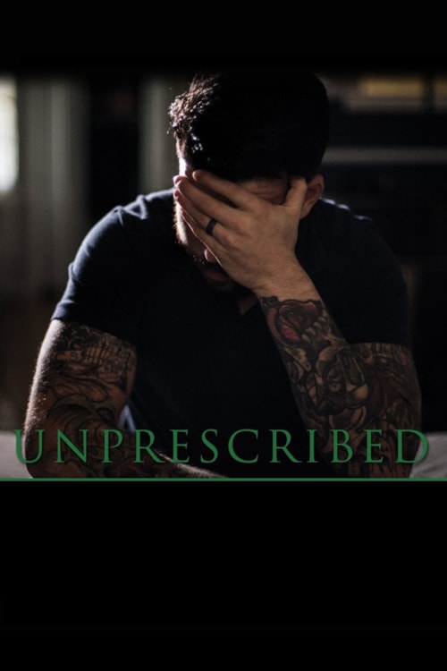 Unprescribed poster