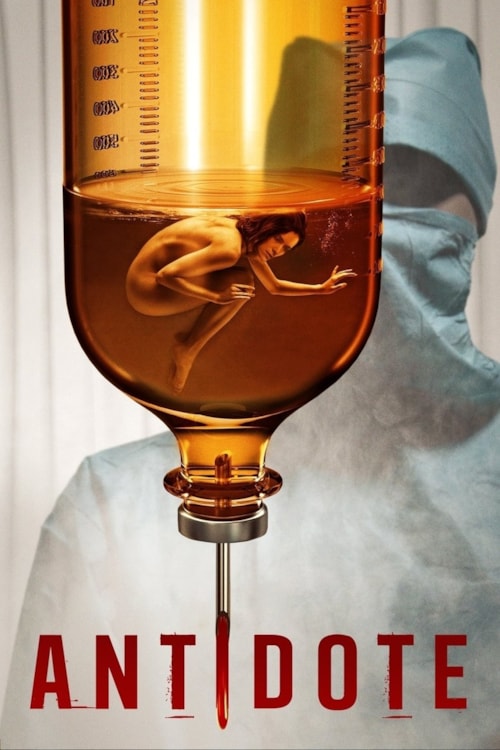 Antidote poster