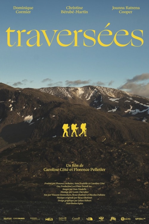 Traversées