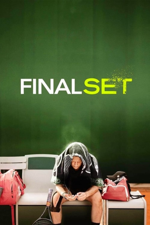 5ème Set poster