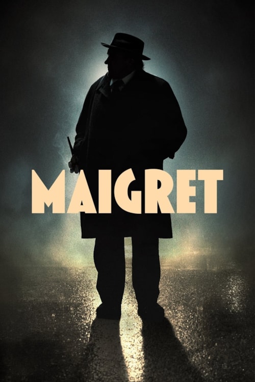 Maigret e la giovane morta