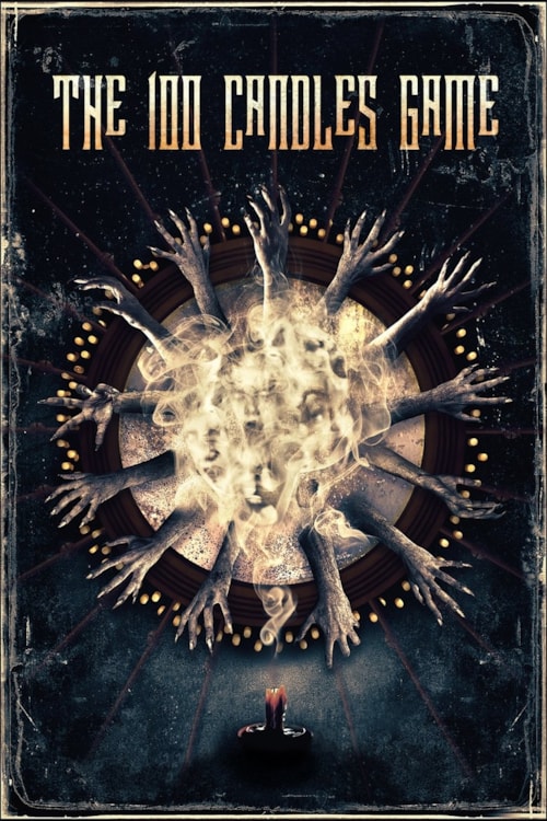 The 100 Candles Game poster