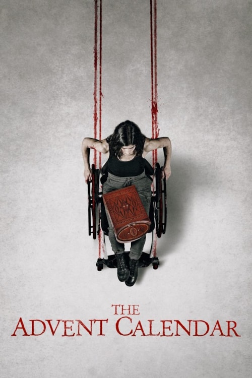 Bloody Calendar poster
