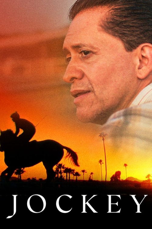 Jockey poster
