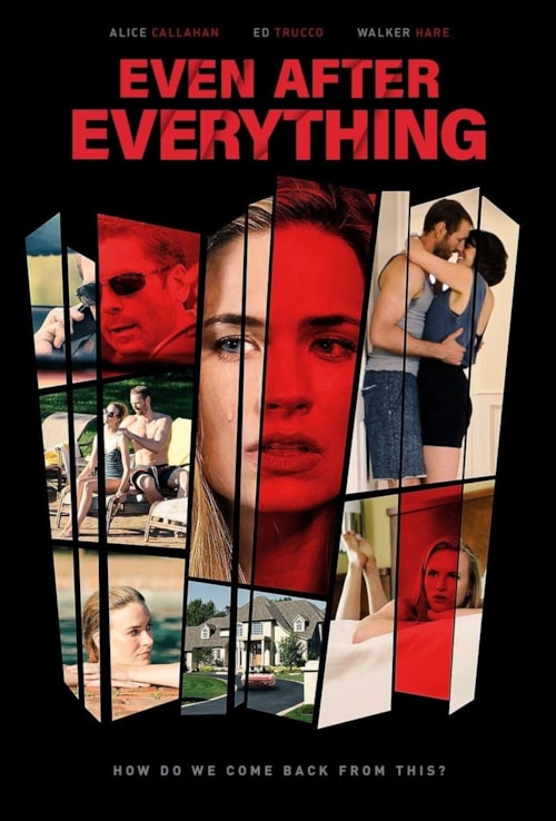 Even After Everything poster
