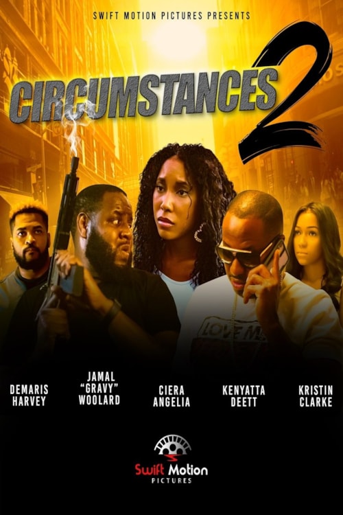 Circumstances 2 poster