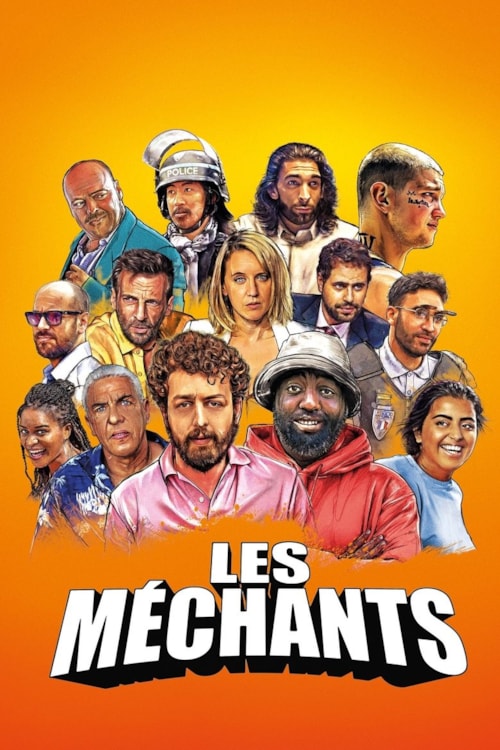 Fake News poster