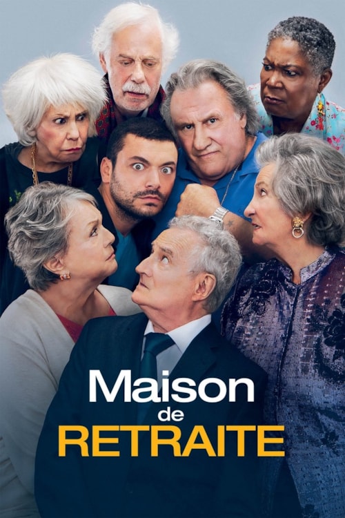 Il peggior lavoro della mia vita poster