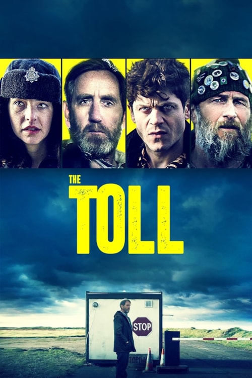 The Toll poster