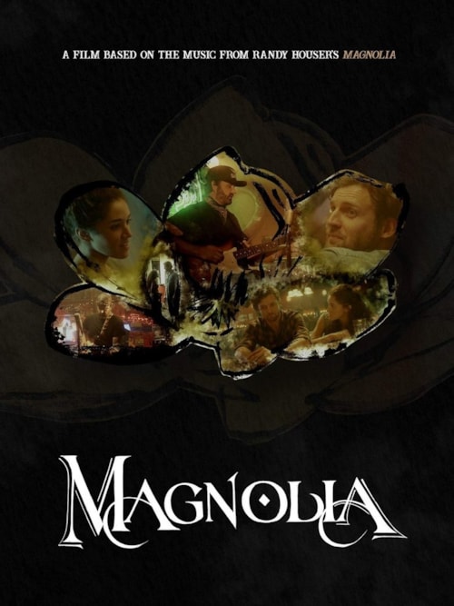 Magnolia poster