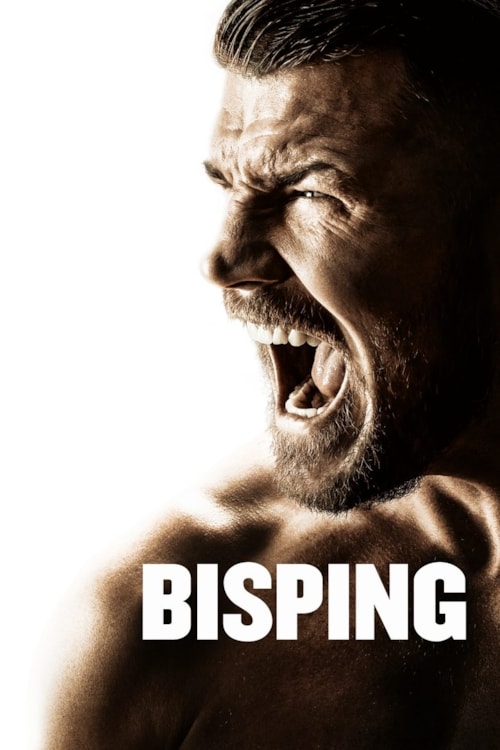 Bisping poster
