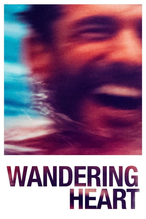 Wandering Heart poster