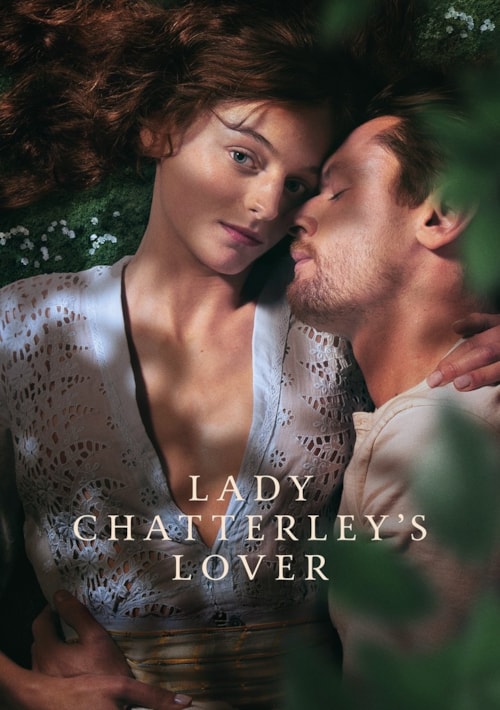 Lady Chatterley's Lover poster