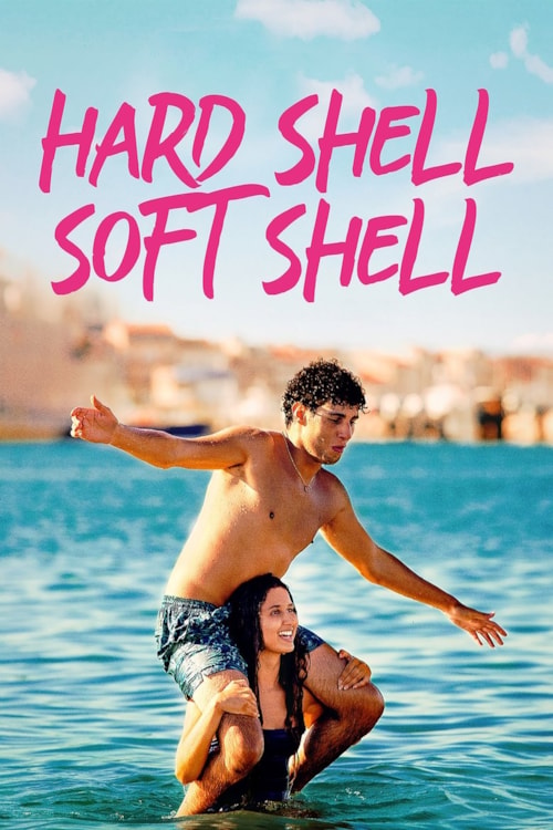 Hard Shell, Soft Shell poster
