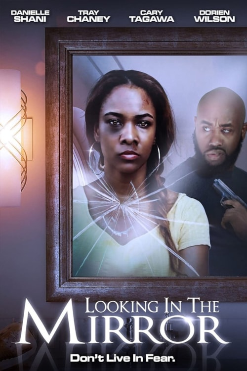 Looking in the Mirror poster
