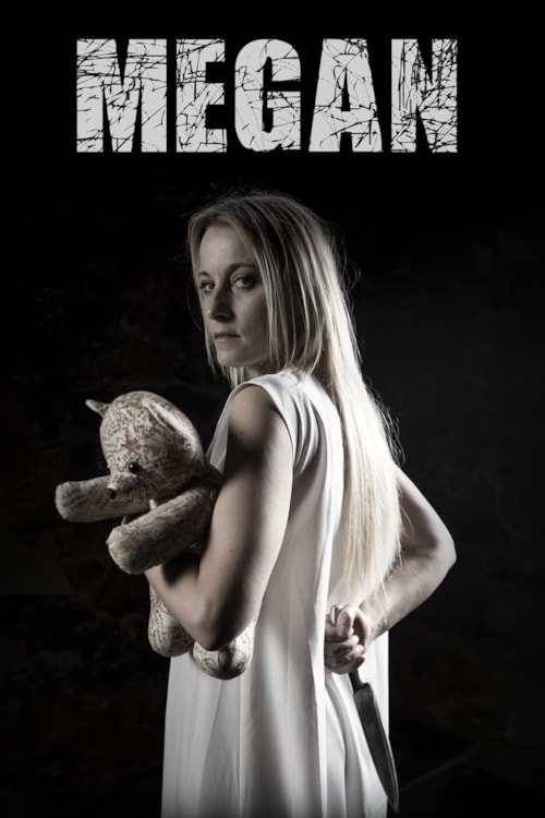 Megan poster