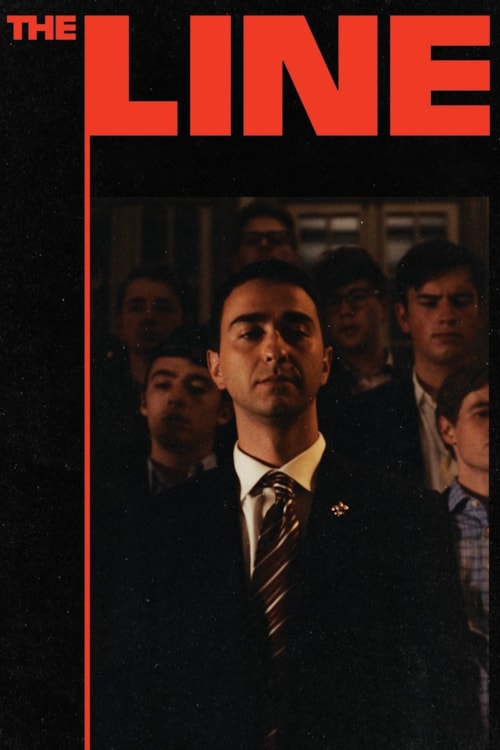La ligne poster