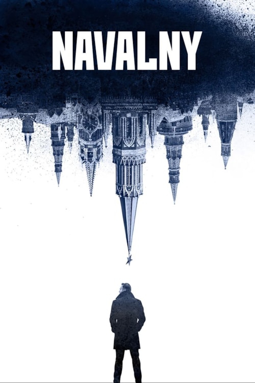Navalny poster