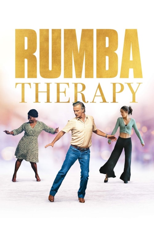 Rumba la vie poster
