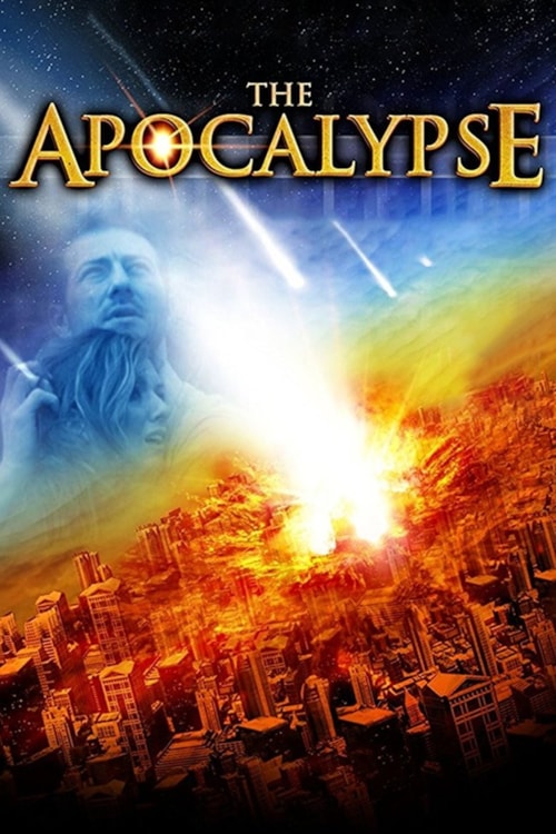 The Apocalypse poster
