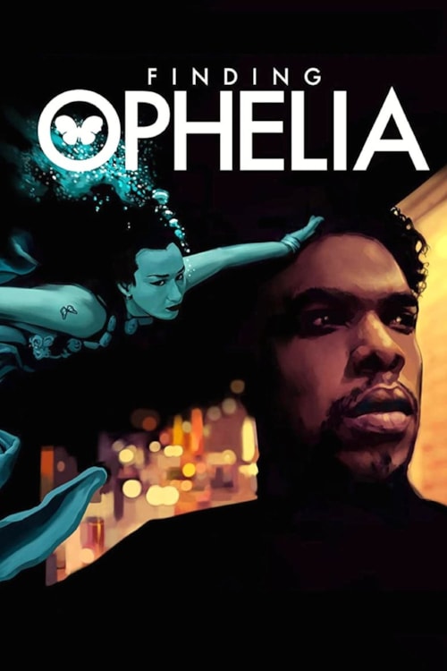 Finding Ophelia poster