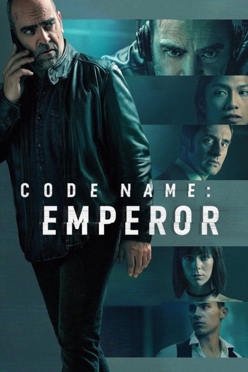 Codewort: Kaiser poster