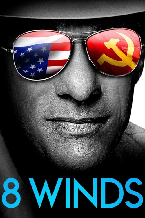 8 Winds poster
