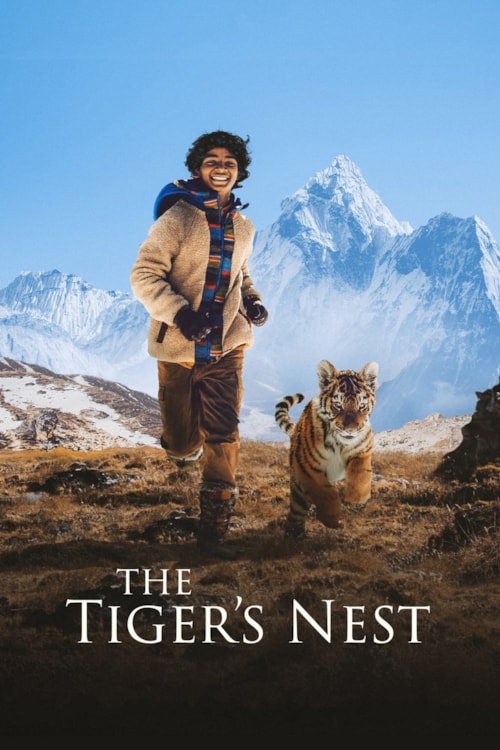 The Tiger's Nest poster