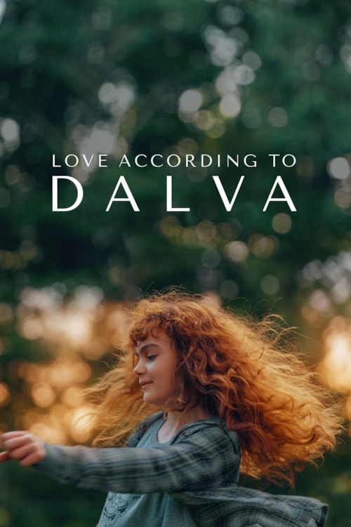 Dalva poster