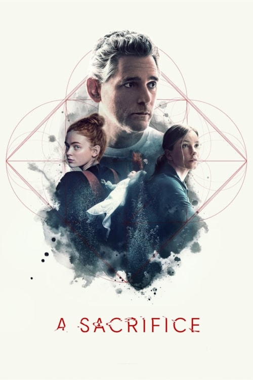 Secta poster