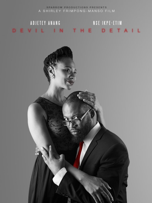 Devil in the Detail poster