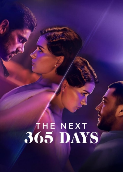 Altri 365 giorni poster