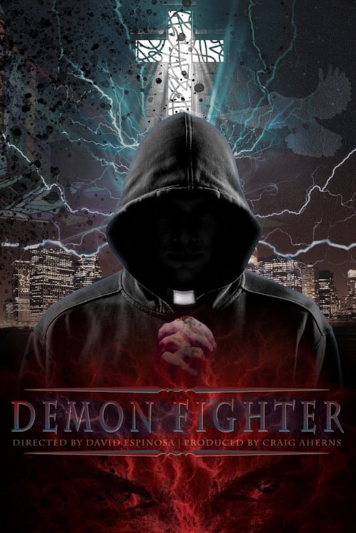 Demon Fighter poster
