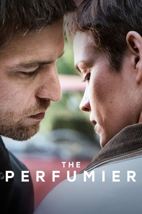 Il profumiere poster