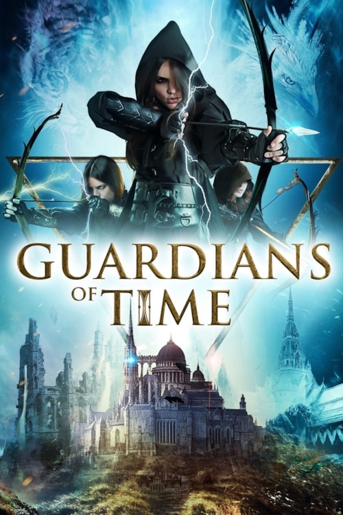 Guardians of Time poster
