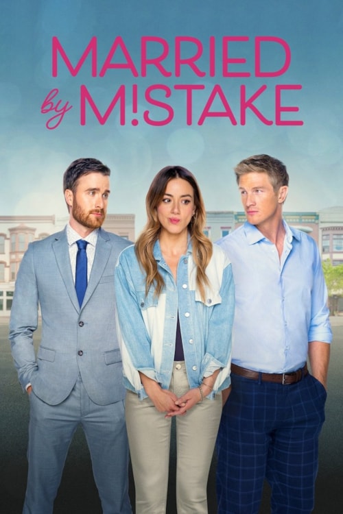 Married by Mistake poster