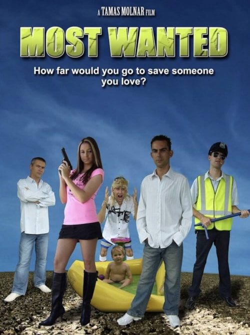 Most Wanted