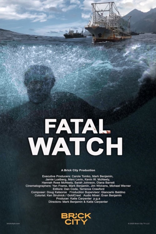 Fatal Watch