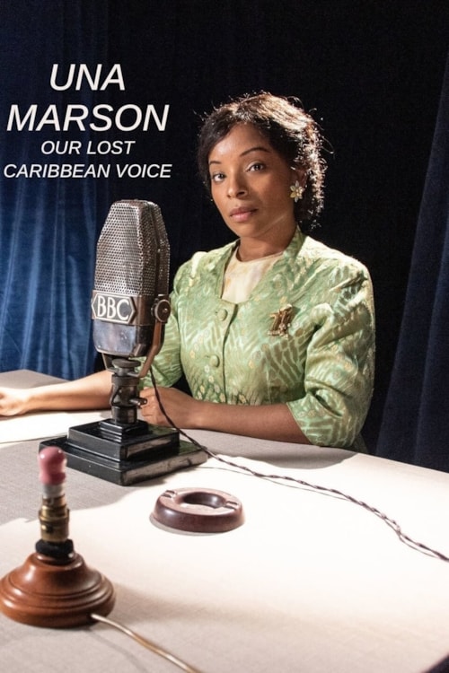 Una Marson: Our Lost Caribbean Voice poster