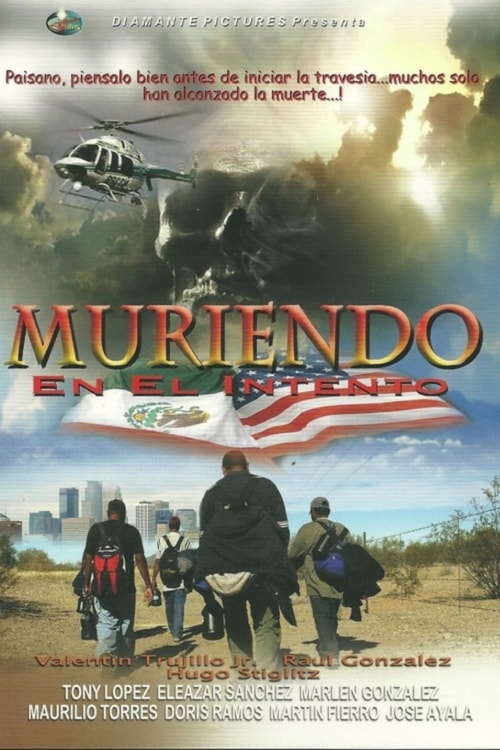 Muriendo En El Intento