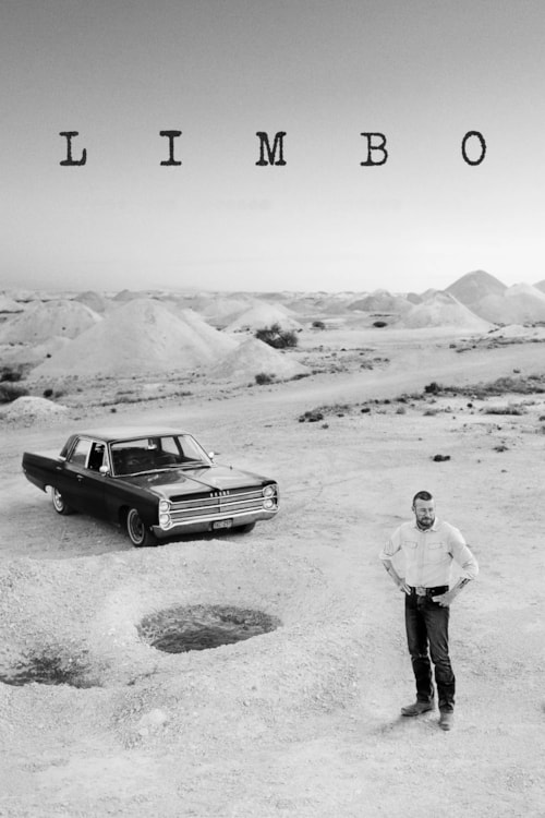 Limbo poster