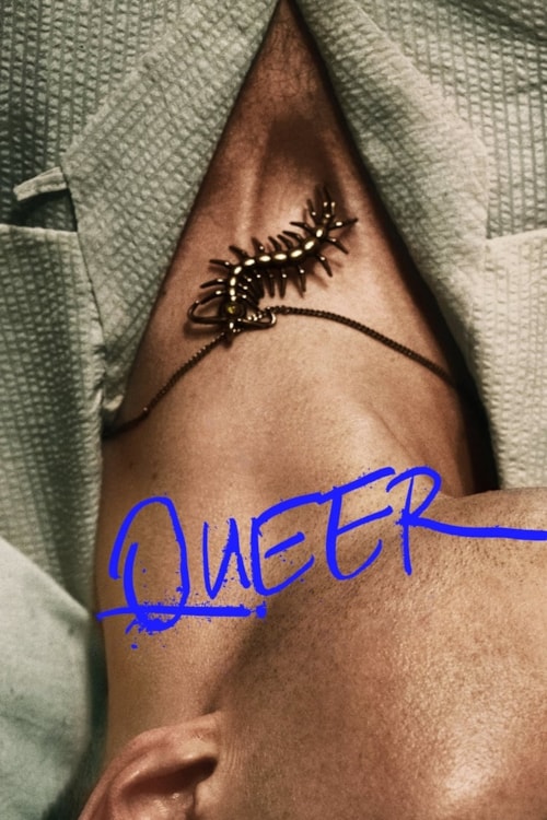 Queer poster