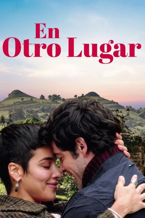 En Otro Lugar poster