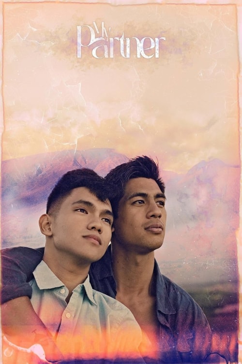 My Partner poster