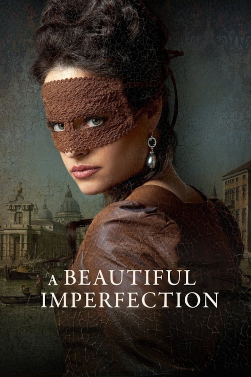 A Beautiful Imperfection poster