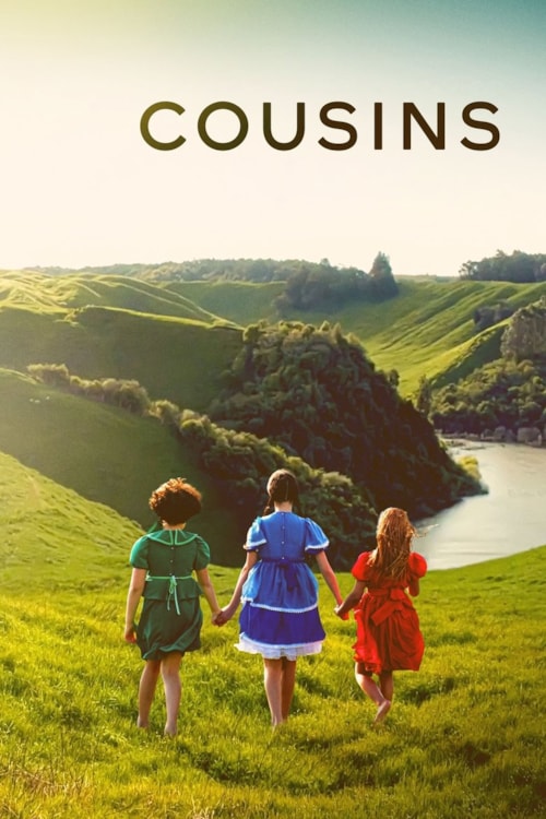 Cousins poster