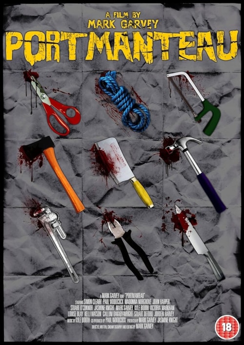 Portmanteau poster
