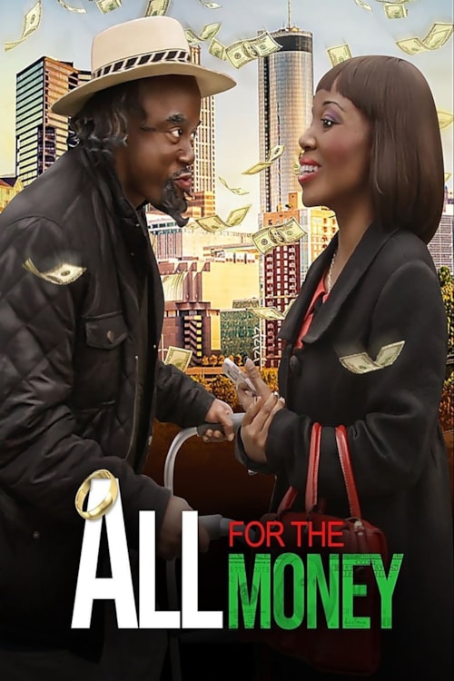 All for the Money poster