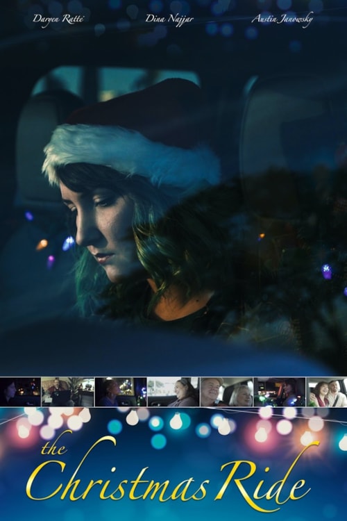 The Christmas Ride poster